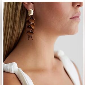 NEW! EXPRESS earrings